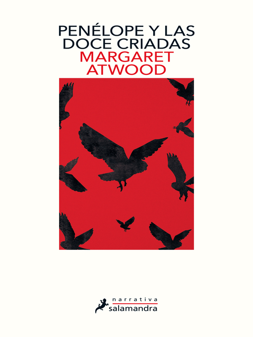 Title details for Penélope y las doce criadas by Margaret Atwood - Available